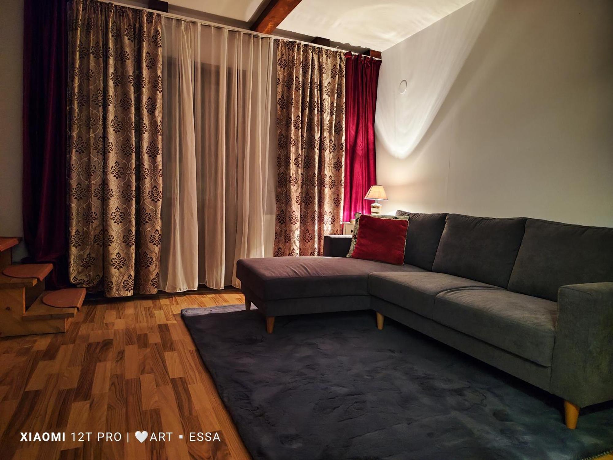 Pensiunea Buon Gusto Sibiu-Motorcyle Friendly,City Center Номер фото