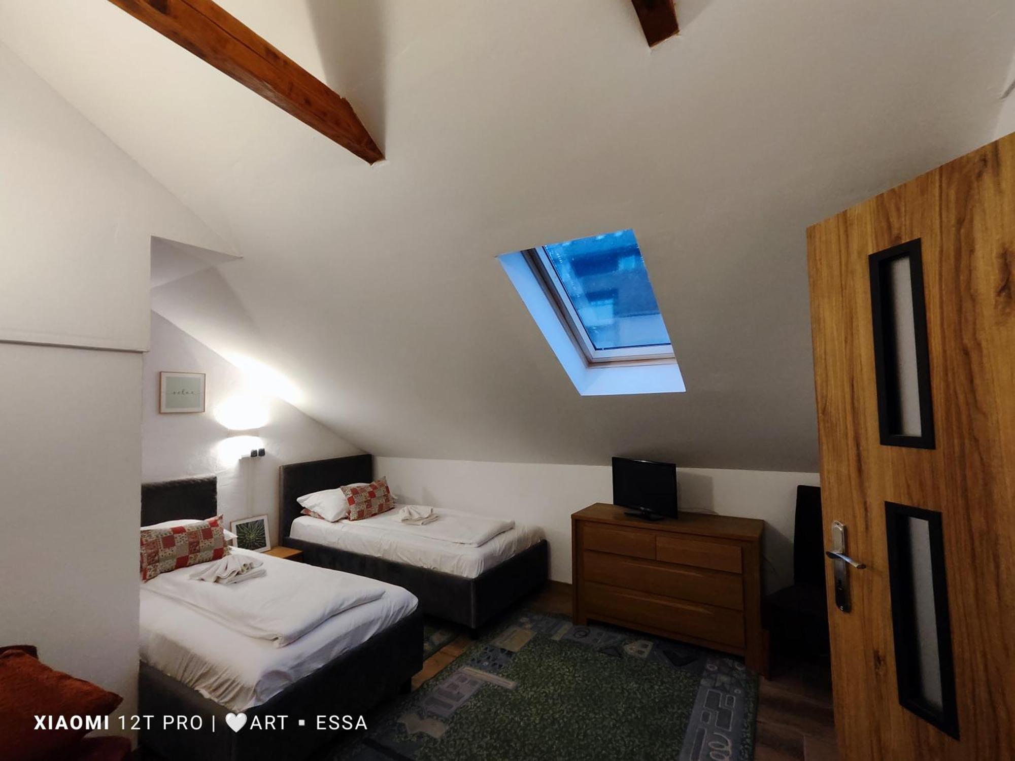 Pensiunea Buon Gusto Sibiu-Motorcyle Friendly,City Center Номер фото