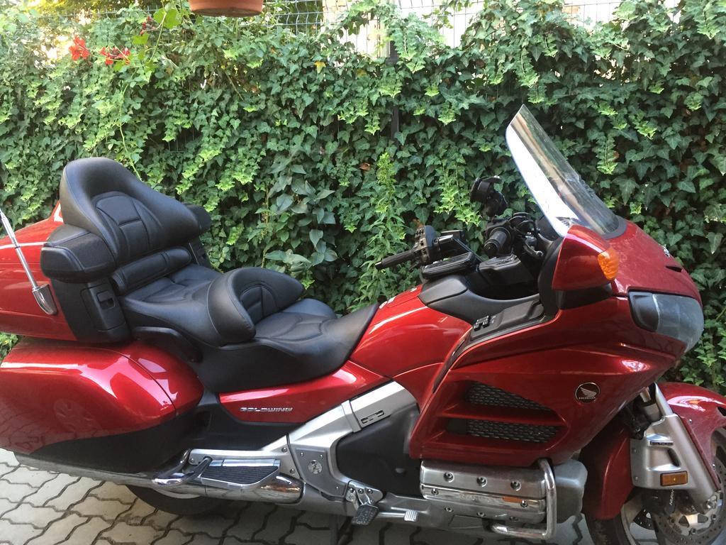 Pensiunea Buon Gusto Sibiu-Motorcyle Friendly,City Center Экстерьер фото